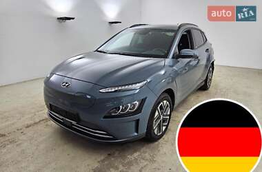Внедорожник / Кроссовер Hyundai Kona Electric 2021 в Днепре