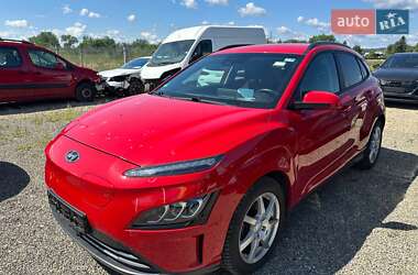 Позашляховик / Кросовер Hyundai Kona Electric 2021 в Львові