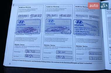Позашляховик / Кросовер Hyundai Kona Electric 2021 в 