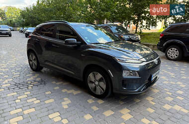 Внедорожник / Кроссовер Hyundai Kona Electric 2020 в Виннице
