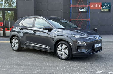 Внедорожник / Кроссовер Hyundai Kona Electric 2020 в Днепре