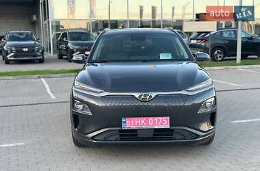 Внедорожник / Кроссовер Hyundai Kona Electric 2020 в Виннице