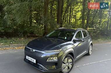 Позашляховик / Кросовер Hyundai Kona Electric 2020 в Вінниці