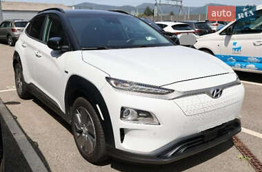 Внедорожник / Кроссовер Hyundai Kona Electric 2020 в Бродах
