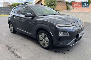 Позашляховик / Кросовер Hyundai Kona Electric 2020 в Вінниці