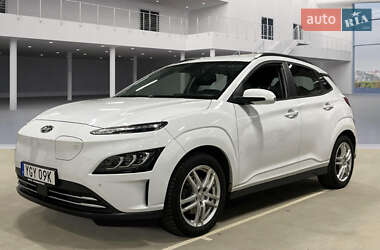 Позашляховик / Кросовер Hyundai Kona Electric 2021 в Умані