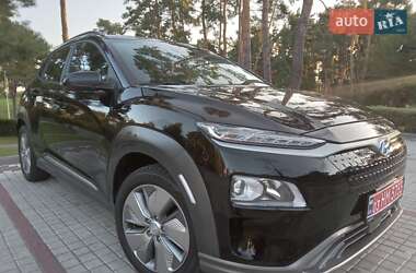 Внедорожник / Кроссовер Hyundai Kona Electric 2020 в Ирпене