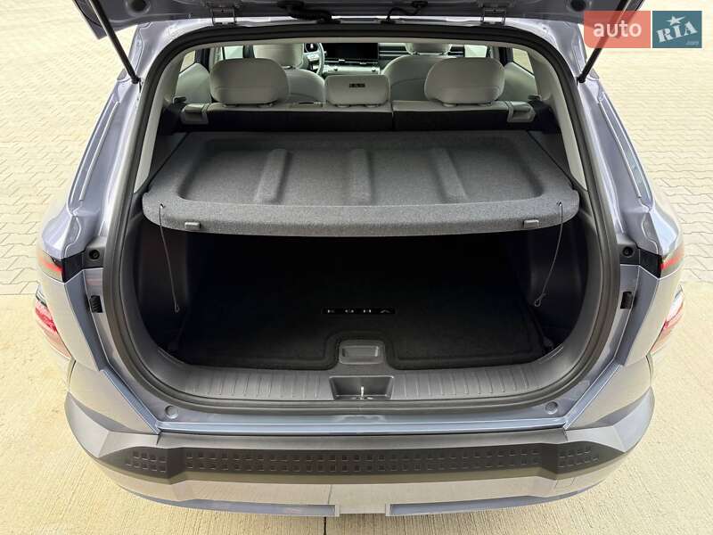 Внедорожник / Кроссовер Hyundai Kona Electric 2024 в Дубно