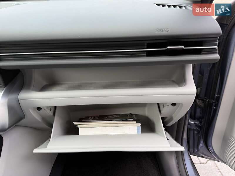 Внедорожник / Кроссовер Hyundai Kona Electric 2024 в Дубно