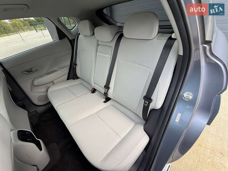 Внедорожник / Кроссовер Hyundai Kona Electric 2024 в Дубно