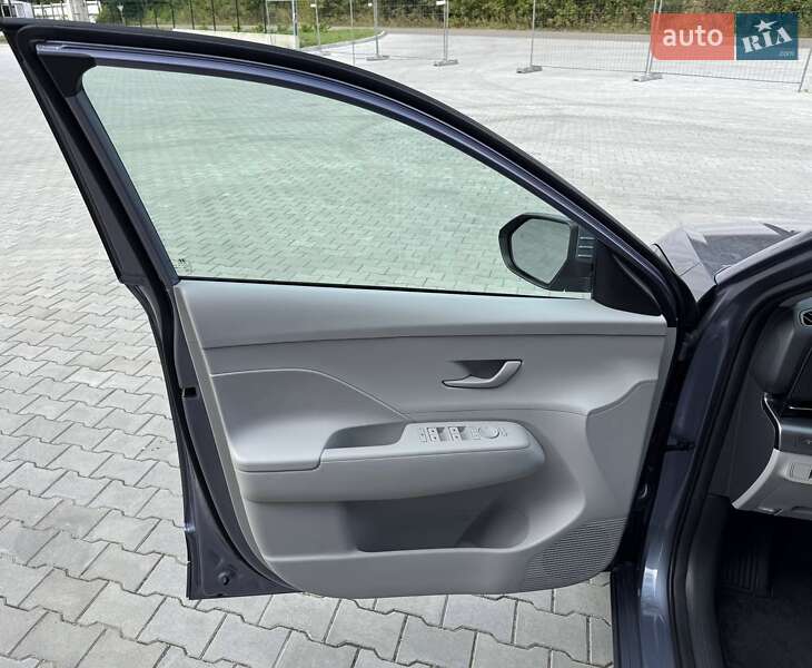 Внедорожник / Кроссовер Hyundai Kona Electric 2024 в Дубно