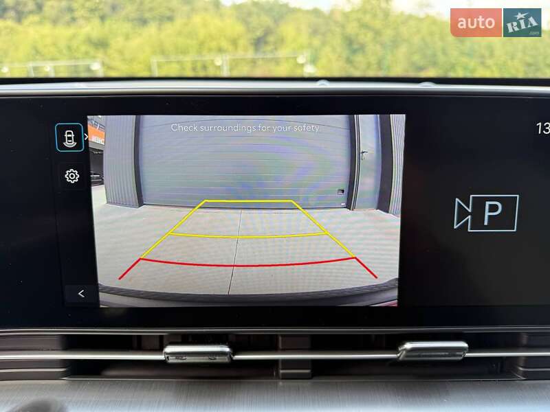 Внедорожник / Кроссовер Hyundai Kona Electric 2024 в Дубно