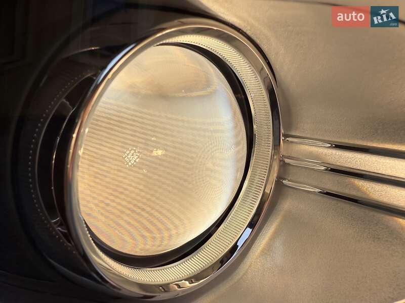 Внедорожник / Кроссовер Hyundai Kona Electric 2020 в Львове фото 19 Внедорожник / Кроссовер Hyundai Kona Electric 2020 в Львове