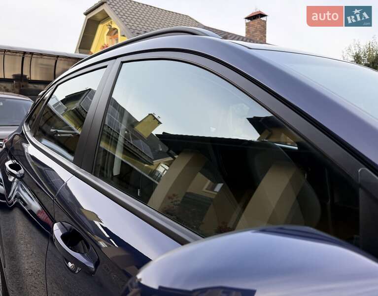 Внедорожник / Кроссовер Hyundai Kona Electric 2020 в Львове фото 25 Внедорожник / Кроссовер Hyundai Kona Electric 2020 в Львове