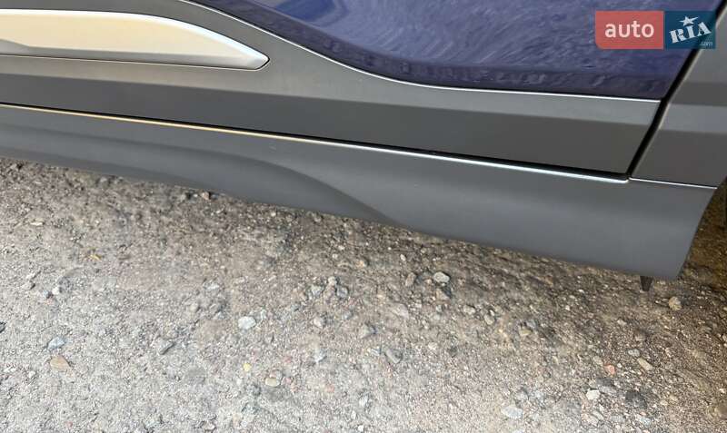 Внедорожник / Кроссовер Hyundai Kona Electric 2020 в Львове фото 39 Внедорожник / Кроссовер Hyundai Kona Electric 2020 в Львове