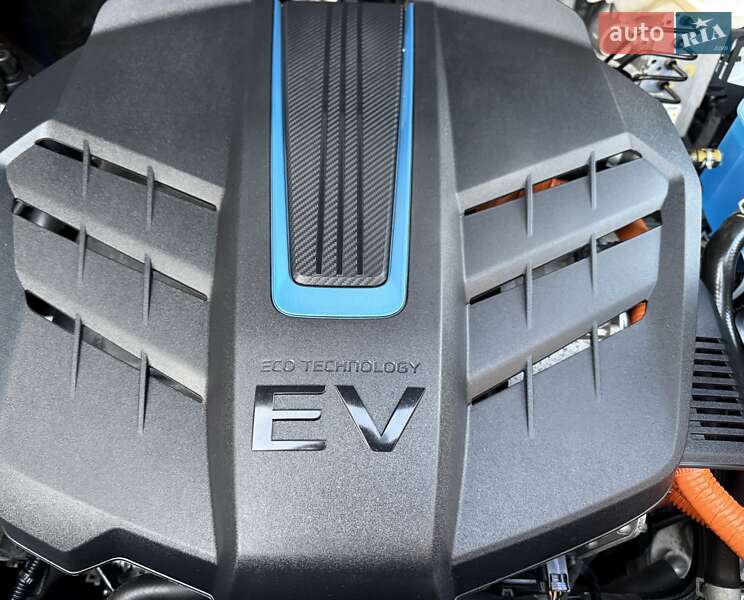 Внедорожник / Кроссовер Hyundai Kona Electric 2020 в Львове фото 48 Внедорожник / Кроссовер Hyundai Kona Electric 2020 в Львове