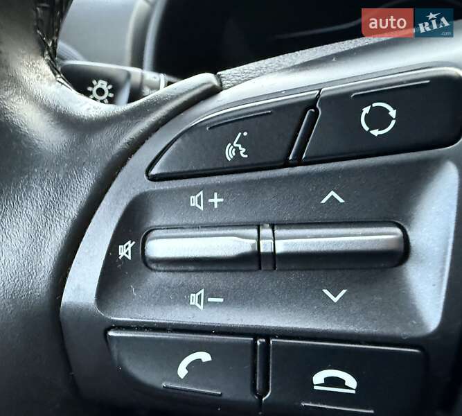 Внедорожник / Кроссовер Hyundai Kona Electric 2020 в Львове фото 72 Внедорожник / Кроссовер Hyundai Kona Electric 2020 в Львове