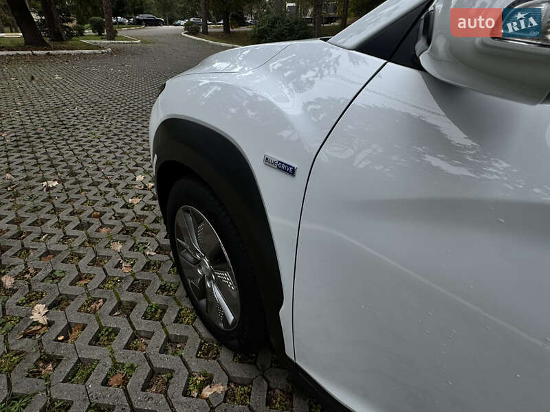 Внедорожник / Кроссовер Hyundai Kona Electric 2020 в Буче