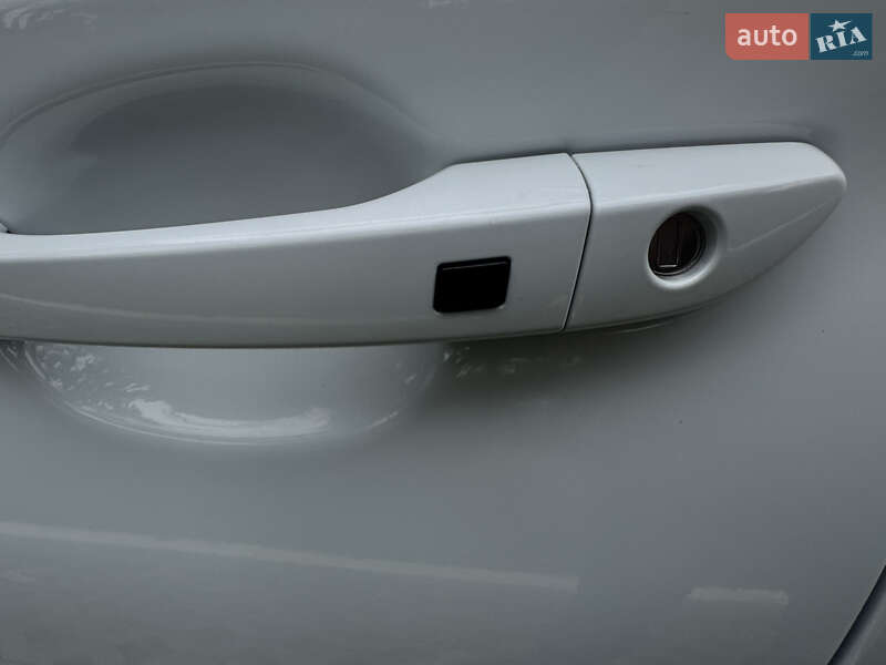 Внедорожник / Кроссовер Hyundai Kona Electric 2020 в Буче