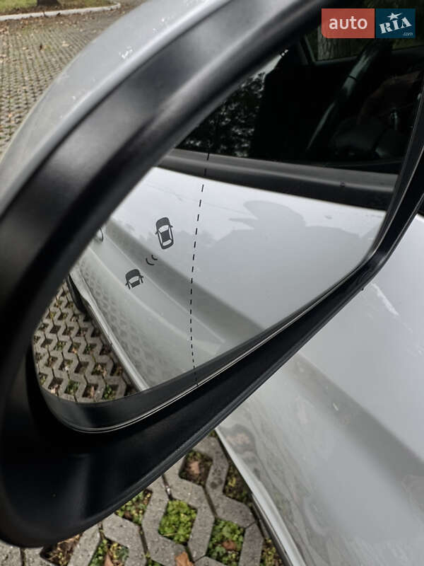 Внедорожник / Кроссовер Hyundai Kona Electric 2020 в Буче