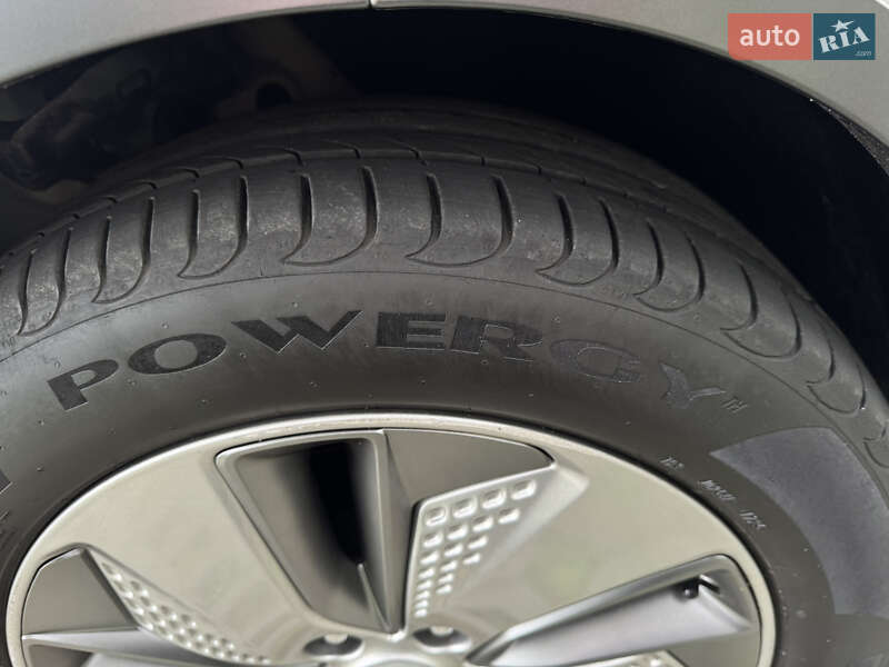 Внедорожник / Кроссовер Hyundai Kona Electric 2020 в Буче