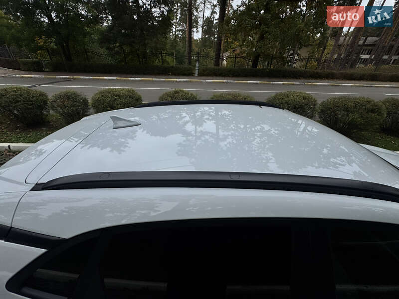 Внедорожник / Кроссовер Hyundai Kona Electric 2020 в Буче