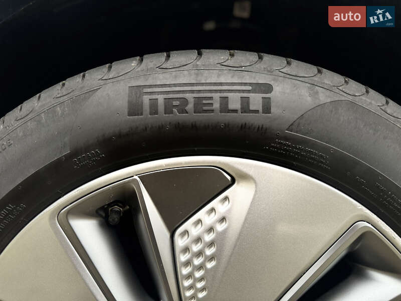 Внедорожник / Кроссовер Hyundai Kona Electric 2020 в Буче