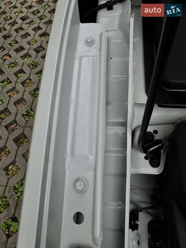 Внедорожник / Кроссовер Hyundai Kona Electric 2020 в Буче