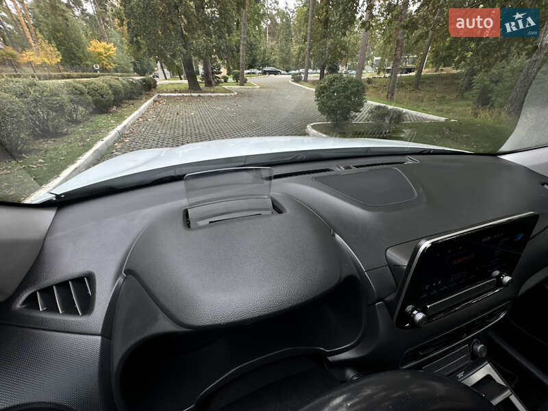 Внедорожник / Кроссовер Hyundai Kona Electric 2020 в Буче