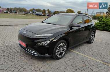 Внедорожник / Кроссовер Hyundai Kona Electric 2022 в Мукачево