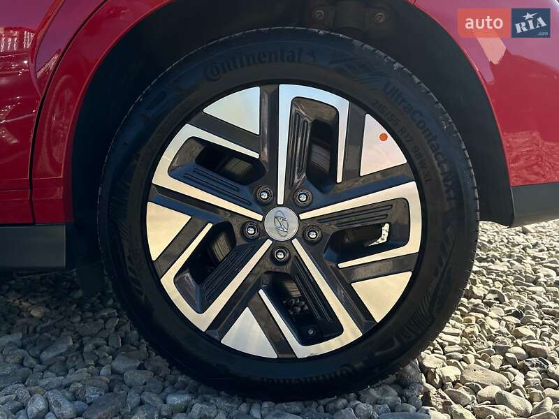 Внедорожник / Кроссовер Hyundai Kona Electric 2021 в Львове фото 14 Внедорожник / Кроссовер Hyundai Kona Electric 2021 в Львове