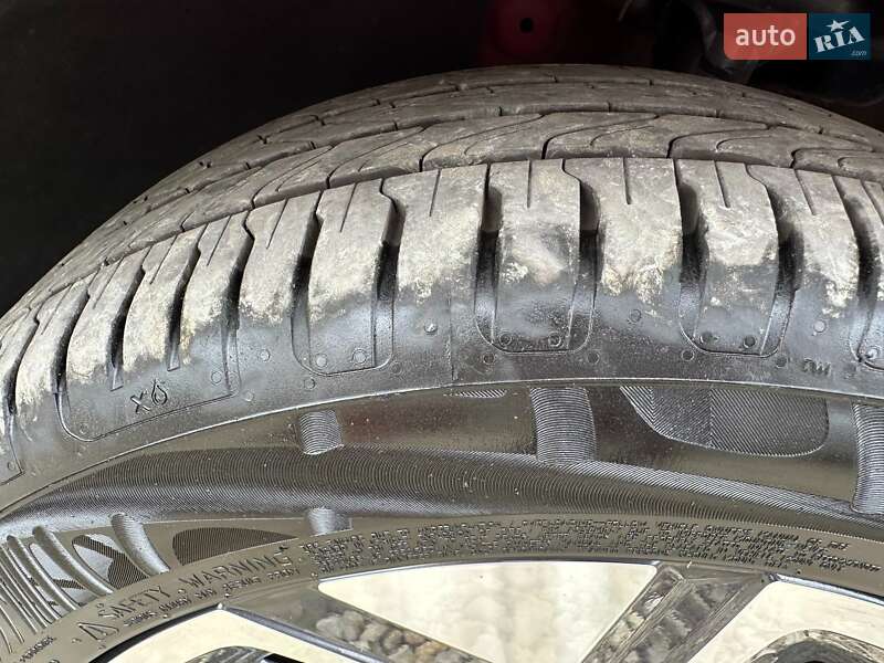 Внедорожник / Кроссовер Hyundai Kona Electric 2021 в Львове фото 23 Внедорожник / Кроссовер Hyundai Kona Electric 2021 в Львове