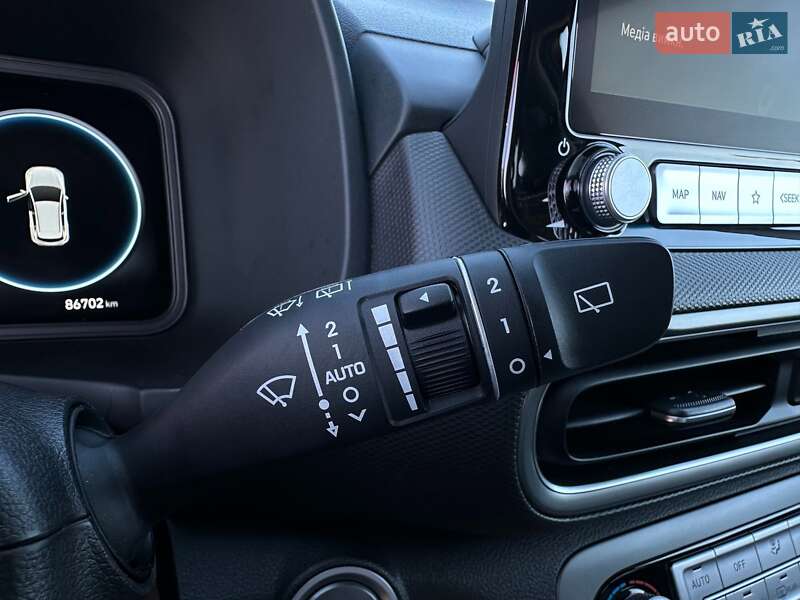 Внедорожник / Кроссовер Hyundai Kona Electric 2021 в Львове фото 31 Внедорожник / Кроссовер Hyundai Kona Electric 2021 в Львове