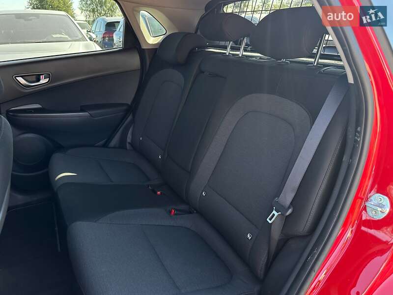 Внедорожник / Кроссовер Hyundai Kona Electric 2021 в Львове фото 54 Внедорожник / Кроссовер Hyundai Kona Electric 2021 в Львове