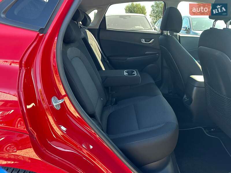 Внедорожник / Кроссовер Hyundai Kona Electric 2021 в Львове фото 57 Внедорожник / Кроссовер Hyundai Kona Electric 2021 в Львове