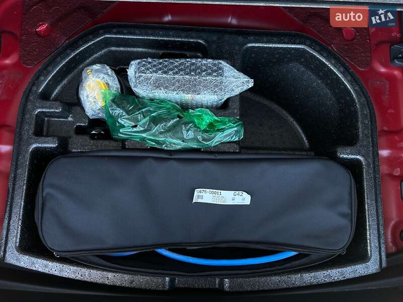 Внедорожник / Кроссовер Hyundai Kona Electric 2021 в Львове фото 62 Внедорожник / Кроссовер Hyundai Kona Electric 2021 в Львове