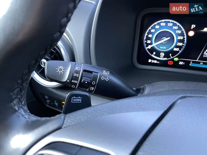 Внедорожник / Кроссовер Hyundai Kona Electric 2021 в Львове фото 36 Внедорожник / Кроссовер Hyundai Kona Electric 2021 в Львове