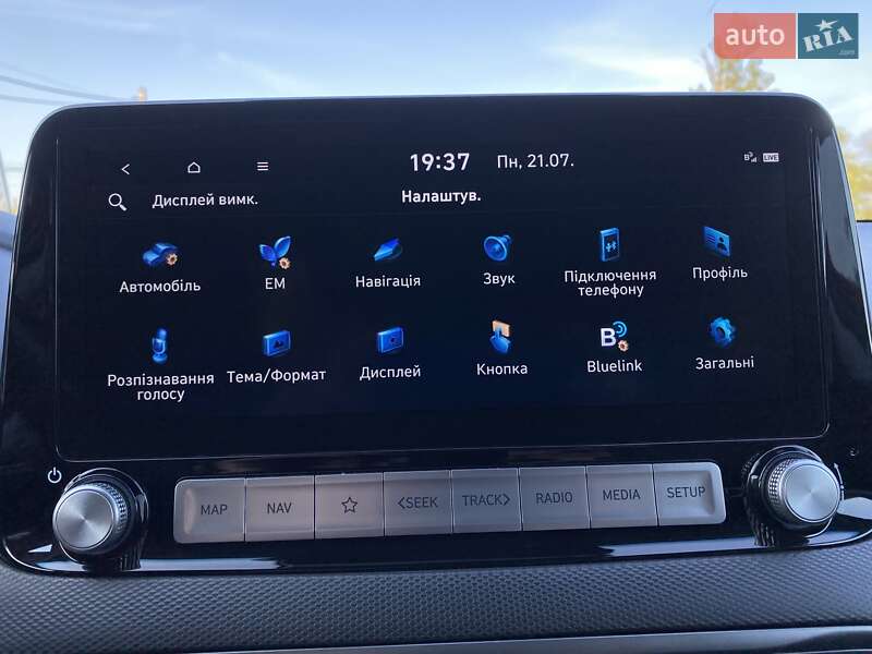 Внедорожник / Кроссовер Hyundai Kona Electric 2021 в Львове фото 50 Внедорожник / Кроссовер Hyundai Kona Electric 2021 в Львове