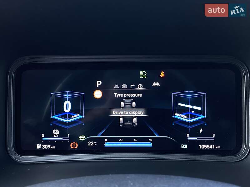 Внедорожник / Кроссовер Hyundai Kona Electric 2021 в Львове фото 55 Внедорожник / Кроссовер Hyundai Kona Electric 2021 в Львове