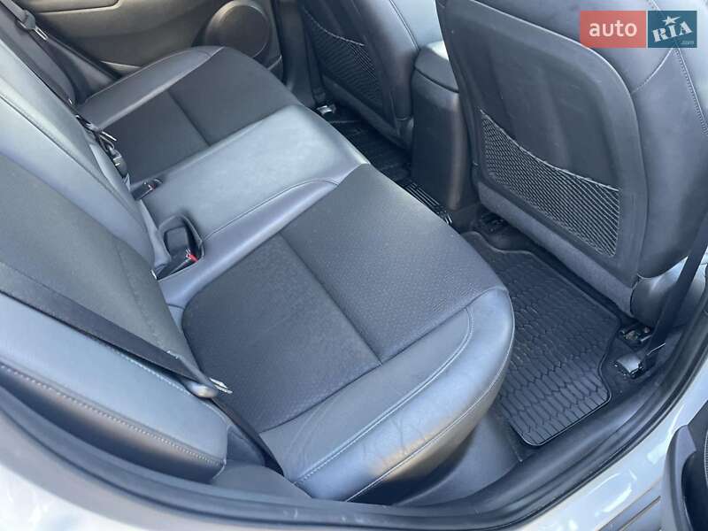 Позашляховик / Кросовер Hyundai Kona Electric 2019 в Старокостянтинові