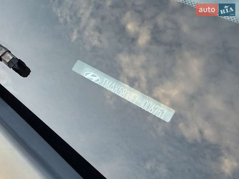 Позашляховик / Кросовер Hyundai Kona Electric 2020 в Чернівцях