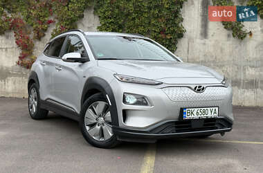 Внедорожник / Кроссовер Hyundai Kona Electric 2020 в Ровно