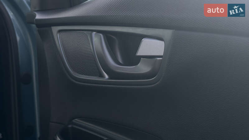 Внедорожник / Кроссовер Hyundai Kona Electric 2018 в Луцке фото 28 Внедорожник / Кроссовер Hyundai Kona Electric 2018 в Луцке