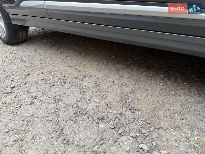 Позашляховик / Кросовер Hyundai Kona Electric 2020 в Львові фото 27 Позашляховик / Кросовер Hyundai Kona Electric 2020 в Львові