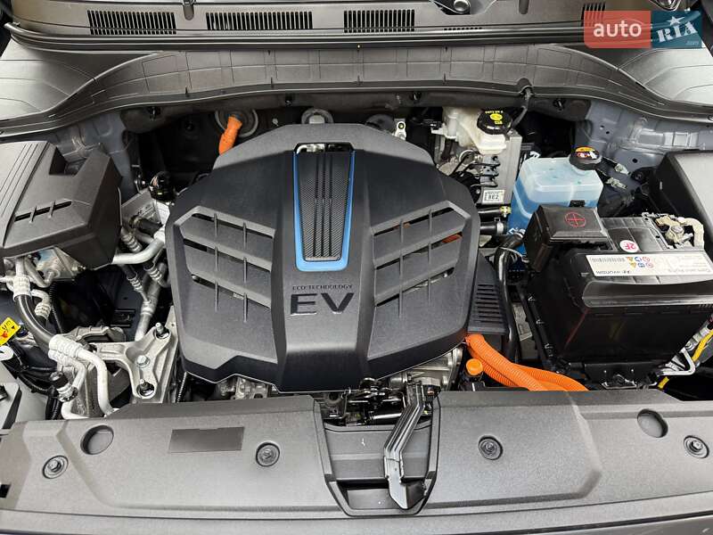 Позашляховик / Кросовер Hyundai Kona Electric 2020 в Львові фото 45 Позашляховик / Кросовер Hyundai Kona Electric 2020 в Львові
