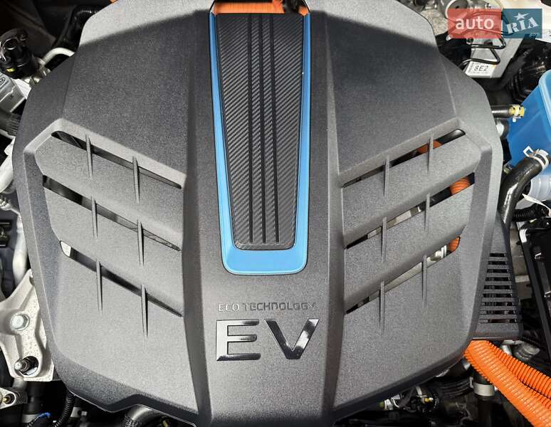 Позашляховик / Кросовер Hyundai Kona Electric 2020 в Львові фото 46 Позашляховик / Кросовер Hyundai Kona Electric 2020 в Львові