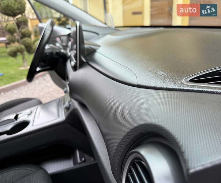 Позашляховик / Кросовер Hyundai Kona Electric 2020 в Львові фото 65 Позашляховик / Кросовер Hyundai Kona Electric 2020 в Львові