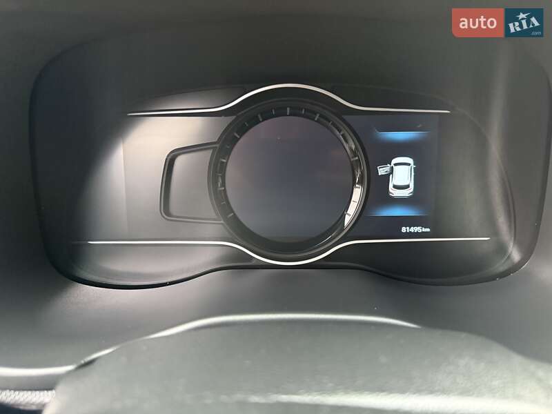 Позашляховик / Кросовер Hyundai Kona Electric 2020 в Львові фото 79 Позашляховик / Кросовер Hyundai Kona Electric 2020 в Львові