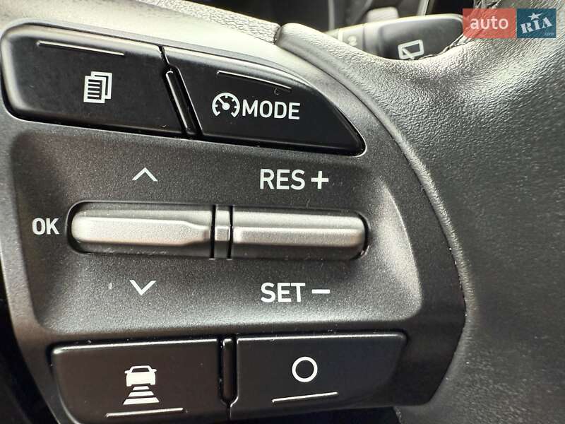 Позашляховик / Кросовер Hyundai Kona Electric 2020 в Львові фото 86 Позашляховик / Кросовер Hyundai Kona Electric 2020 в Львові