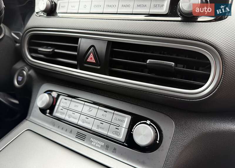 Позашляховик / Кросовер Hyundai Kona Electric 2020 в Львові фото 127 Позашляховик / Кросовер Hyundai Kona Electric 2020 в Львові